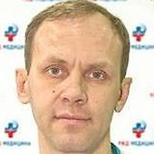 Наумов Владимир Владимирович, пластический хирург