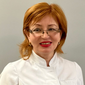 Иливанова Елена Павловна, ревматолог