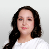 Самохина Мария Борисовна, психиатр