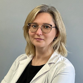 Иванова Александра Александровна, анестезиолог