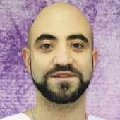 Баламамедов Равини Сулейман Оглы, массажист