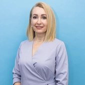 Карпова Наталья Сергеевна, ортодонт