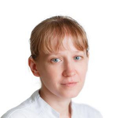 Гречищева Надежда Владимировна, ЛОР