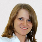 Держинская (Сизикова) Александра Юрьевна, рентгенолог