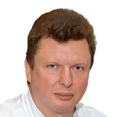 Вознесенский Владимир Игоревич, хирург