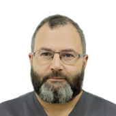 Липатов Андрей Сергеевич, стоматолог-хирург