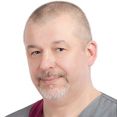 Анищев Владимир Михайлович, массажист