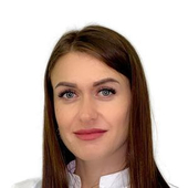 Хромова Мария Леонидовна, гинеколог