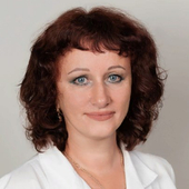 Калашникова Евгения Валерьевна, эндокринолог