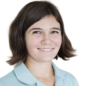 Шатилова Маргарита Сергеевна, врач ЛФК