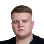 Виряскин Вадим Геннадьевич, проктолог