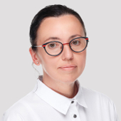 Горбунова Наталья Владимировна, психиатр