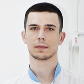 Усов Сергей Александрович, стоматолог-хирург