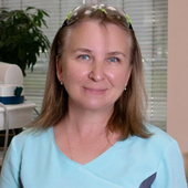 Соколова Ольга Михайловна, стоматолог-терапевт