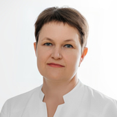 Барышова Марина Васильевна, офтальмолог