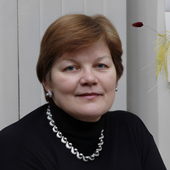 Жуковская Наталия Леонидовна, гомеопат