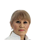 Хусаинова Венера Кутдусовна, гинеколог