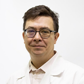 Кузнецов Павел Андреевич, гинеколог