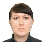 Денисова Елена Александровна, анестезиолог