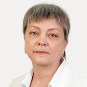 Кувалдина Светлана Леонидовна, массажист