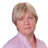 Мерзликина Мария Николаевна, детский массажист