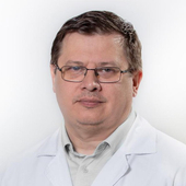 Арсланов Руслан Магданович, проктолог