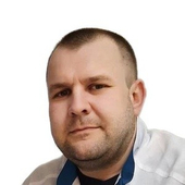 Асанов Эльдар Мустафаевич, врач УЗД