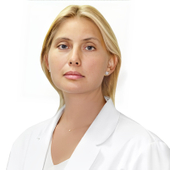 Черкасова Нина Александровна, психотерапевт