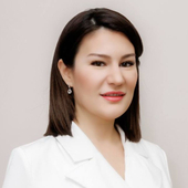 Иванча Кристина Александровна, репродуктолог