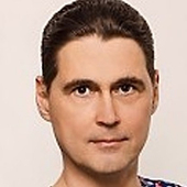 Пономарев Владимир Николаевич, стоматолог-терапевт