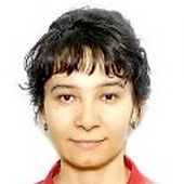 Габбасова Лилия Вадимовна, терапевт