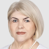 Польгун Галина Васильевна, гинеколог