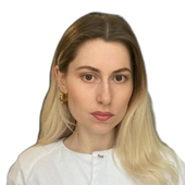 Темрокова Елена Анзоровна, эндокринолог