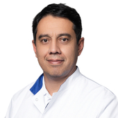 Зикиряходжаев Азиз Дильшодович, маммолог-онколог