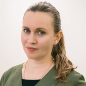 Тамаш Яна Владимировна, врач УЗД