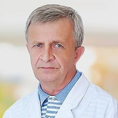 Кирилин Леонид Никитич, проктолог