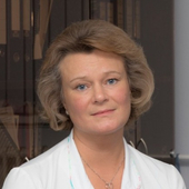 Дешко Юлия Викторовна, анестезиолог-реаниматолог