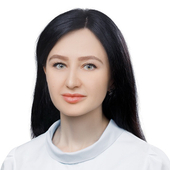 Юлгушева Амина Рашидовна, гинеколог