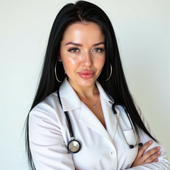 Расторгуева Мария Алексеевна, гастроэнтеролог