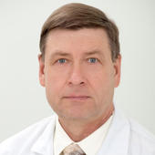 Лазурин Вячеслав Борисович, дерматолог