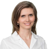 Симакова Анна Александровна, ортодонт