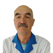 Попов Александр Николаевич, детский хирург