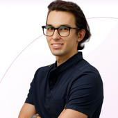 Коршунов Максим Александрович, детский иммунолог