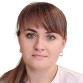 Макеева Екатерина Викторовна, детский хирург