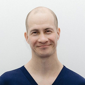 Мухаметов Фидан Альбертович, инструктор ЛФК