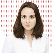 Родионова Саломе Симоновна, акушер-гинеколог