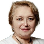 Быканова Татьяна Григорьевна, ЛОР