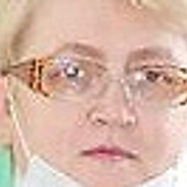 Личутина Анна Михайловна, инфекционист