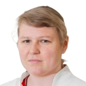 Савостина Наталья Геннадьевна, офтальмолог