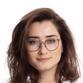 Черненко Татьяна Владимировна, хирург